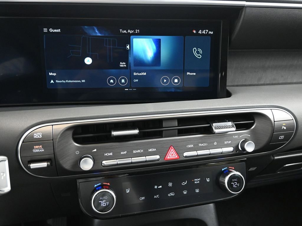 New 2026 Hyundai Palisade SEL AWD/4WD image 31