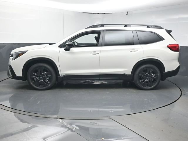 New 2026 Subaru Ascent Bronze Edition image 5