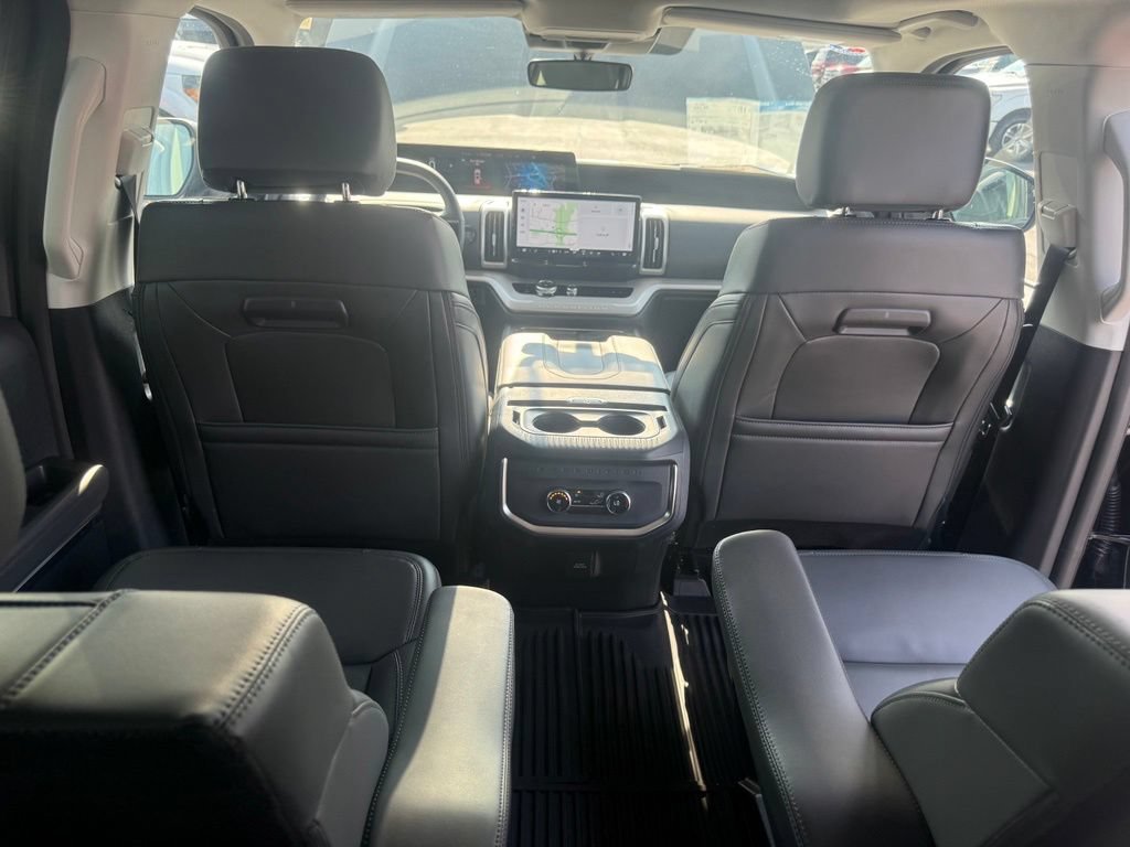 New 2026 Ford Expedition Max Active AWD/4WD image 69