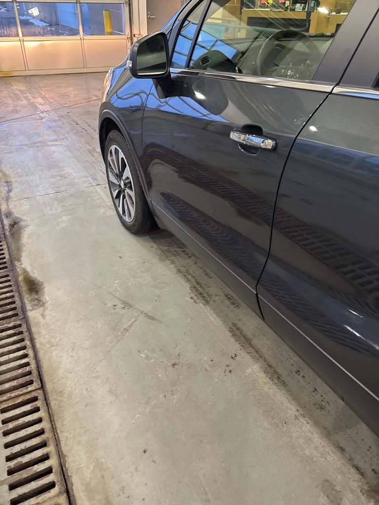 Used 2017 Buick Encore Preferred image 5