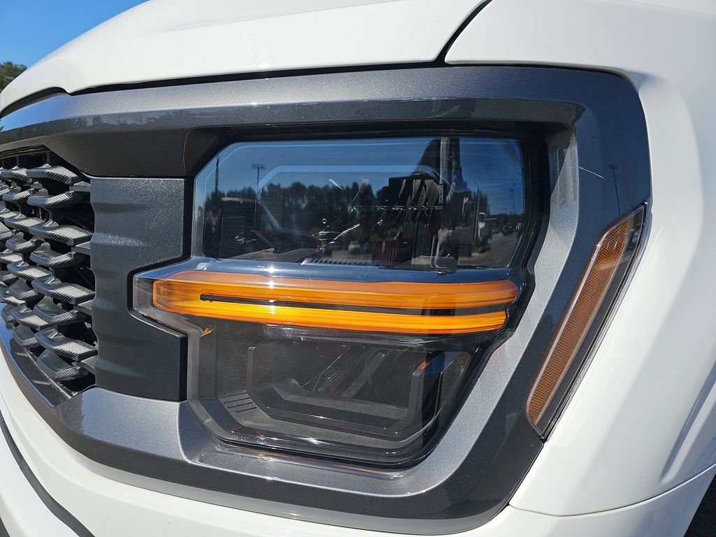 Used 2024 Ford F150 STX image 33