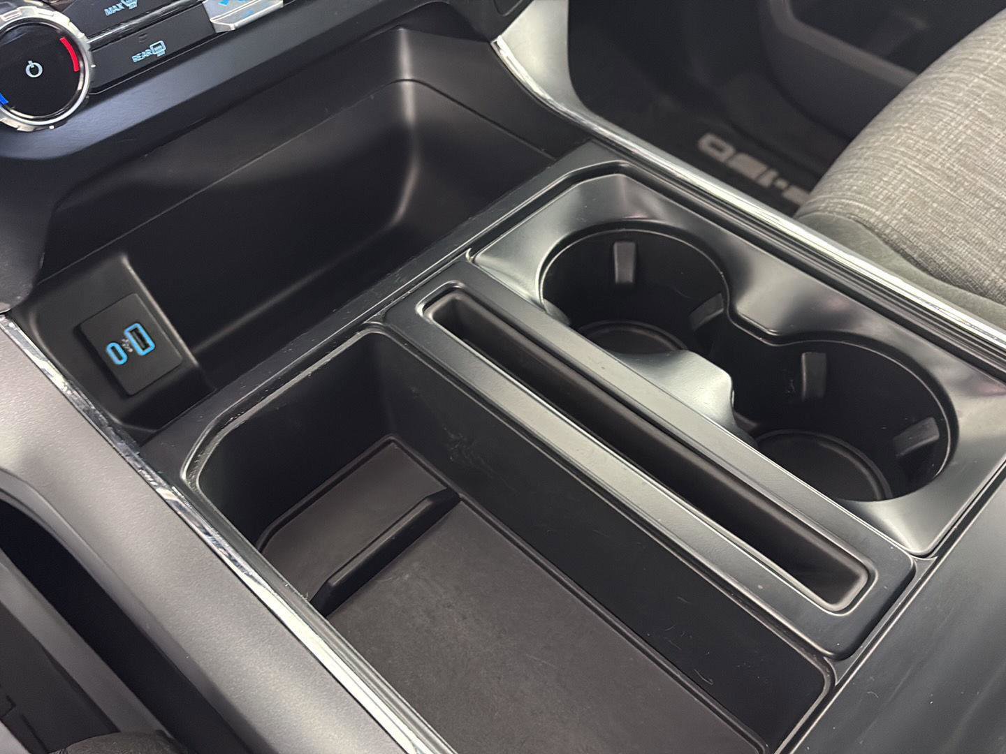 Used 2023 Ford F150 XLT AWD/4WD image 34