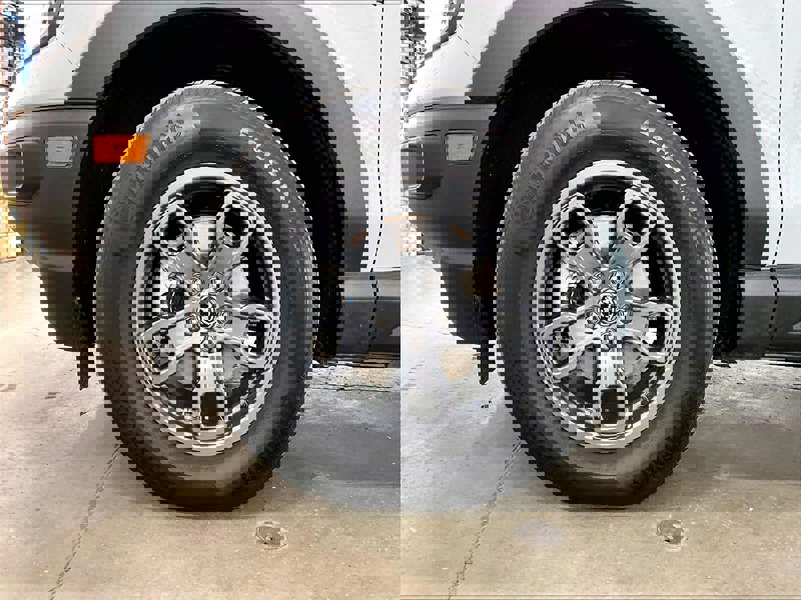 Used 2023 Ford Bronco Sport Big Bend w/ Convenience Package image 11