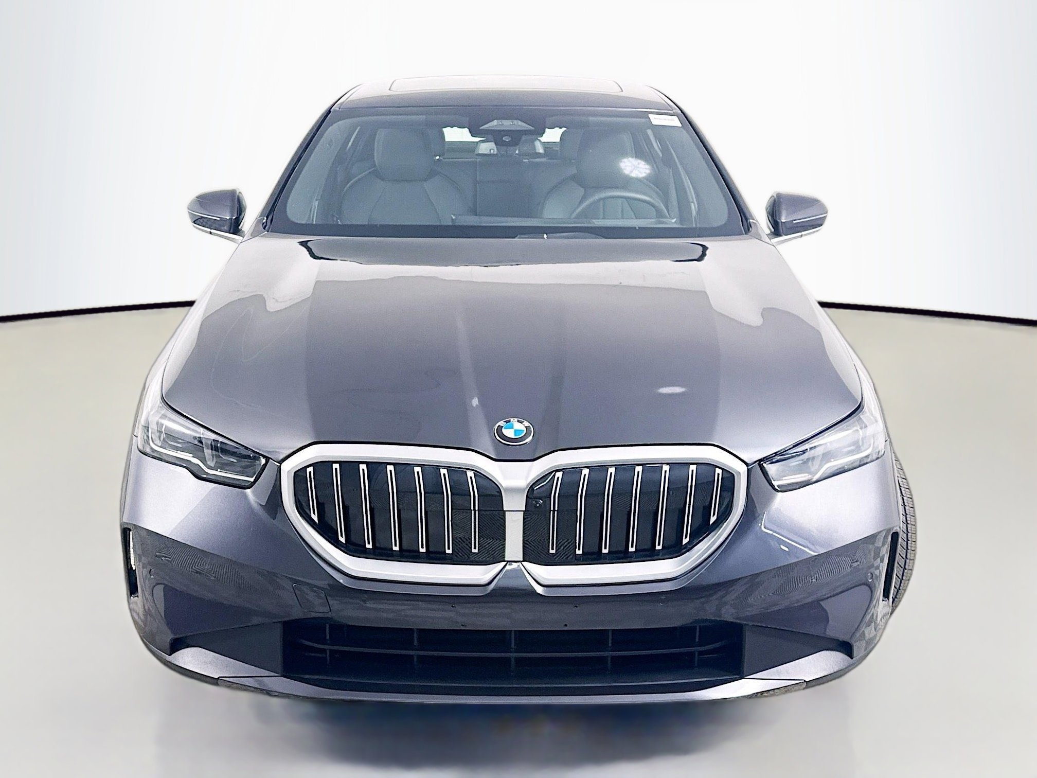 Used 2026 BMW 530i video 2