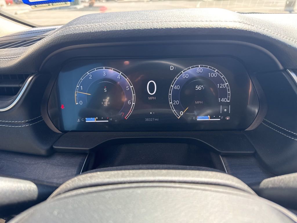 Used 2021 Jeep Grand Cherokee L Limited image 15