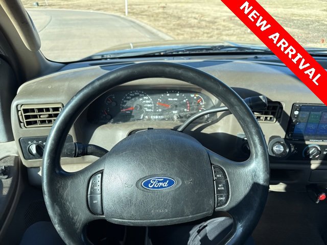 Used 2004 Ford F250 Harley-Davidson image 15