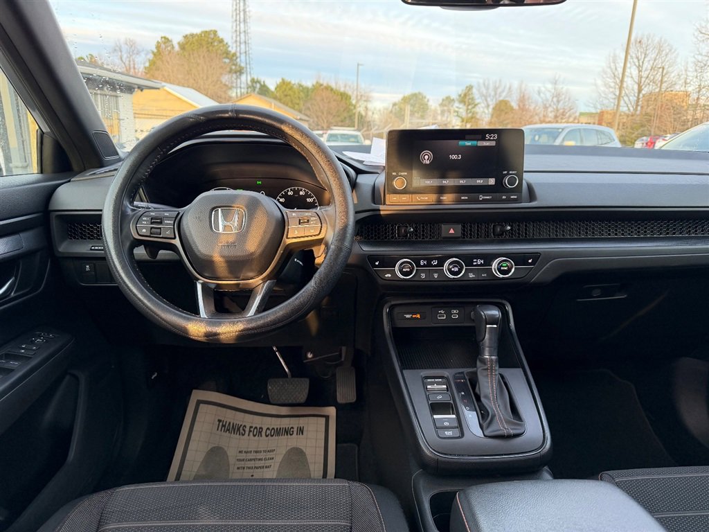 Used 2023 Honda CR-V Sport image 24