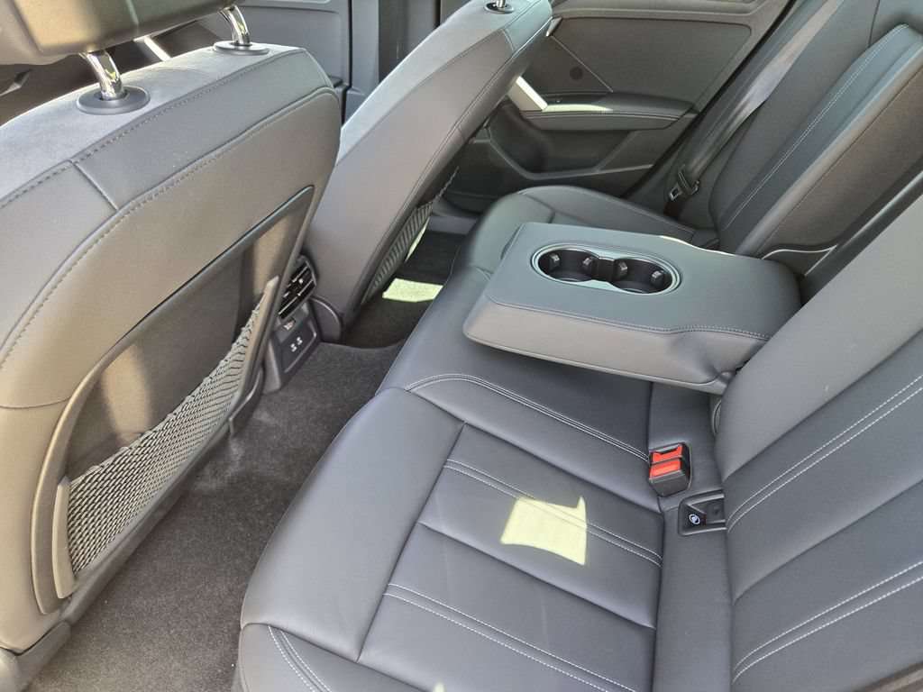 Certified 2025 Audi A3 2.0T Premium AWD/4WD image 40