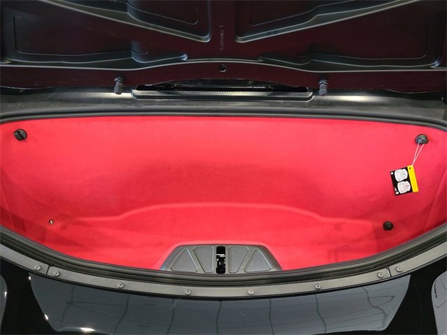 New 2026 Chevrolet Corvette Z06 w/ Stealth Interior Trim Package image 8