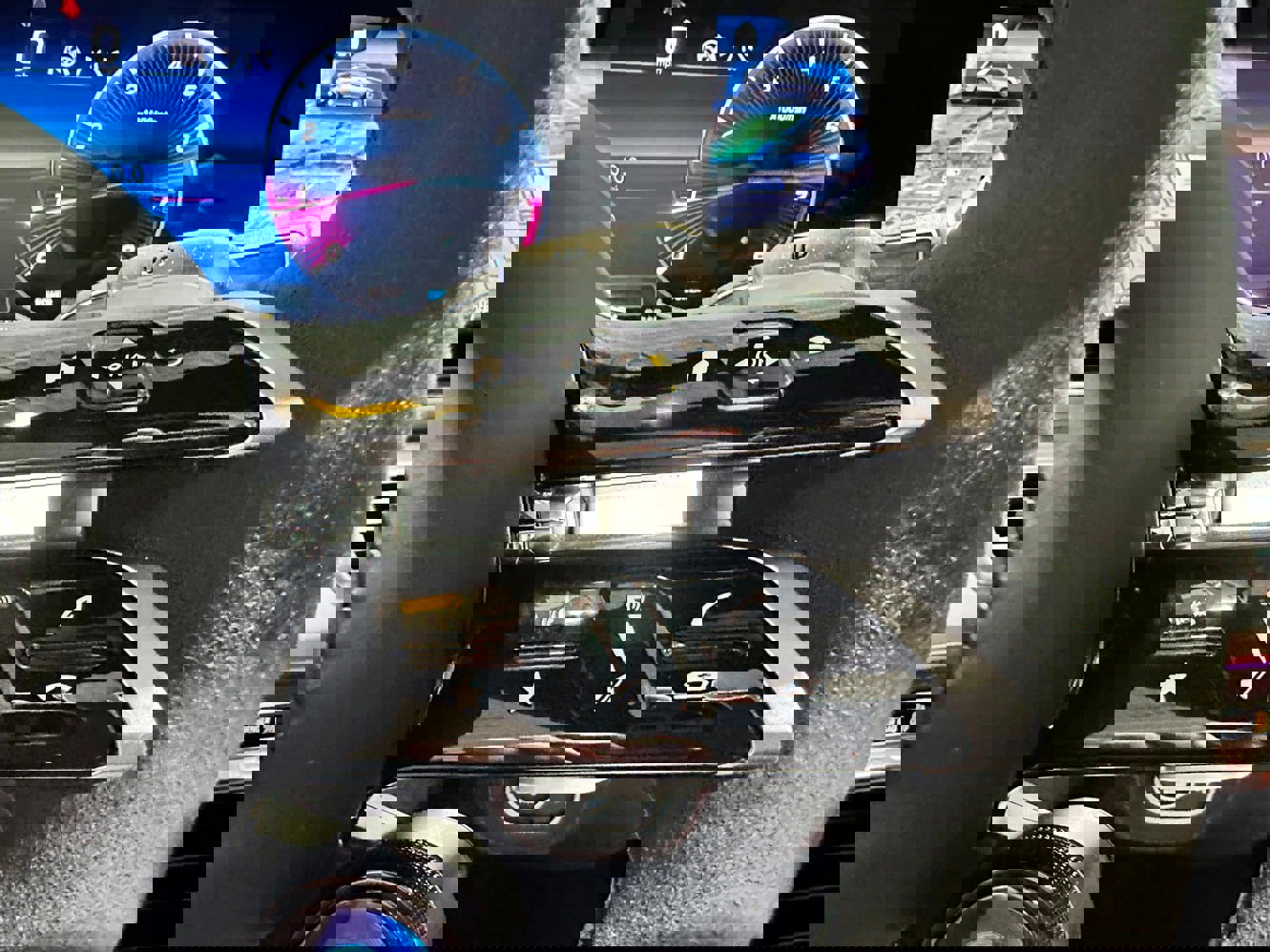 Certified 2024 Mercedes-Benz GLE 63 AMG S image 22