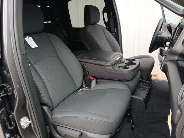 New 2026 RAM 2500 Tradesman AWD/4WD image 32
