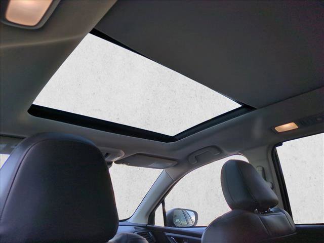 Certified 2025 Subaru Ascent Bronze Edition w/ Onyx Package image 17