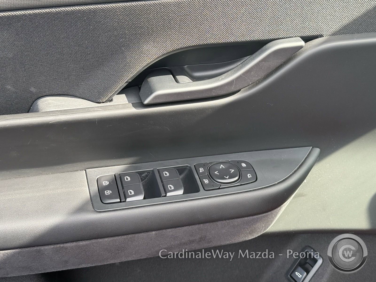 Used 2023 Fisker Ocean Extreme image 20