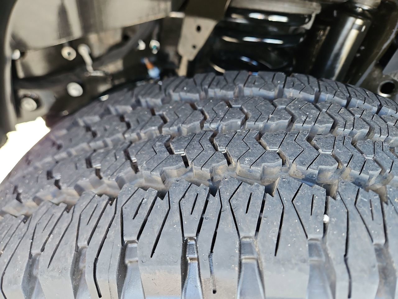 New 2026 RAM 2500 Laramie image 11