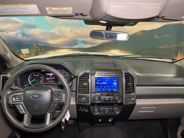 Used 2022 Ford F250 XLT w/ FX4 Off-Road Package AWD/4WD image 62