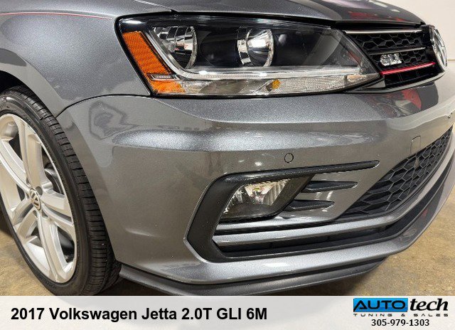 Used 2017 Volkswagen Jetta GLI image 41
