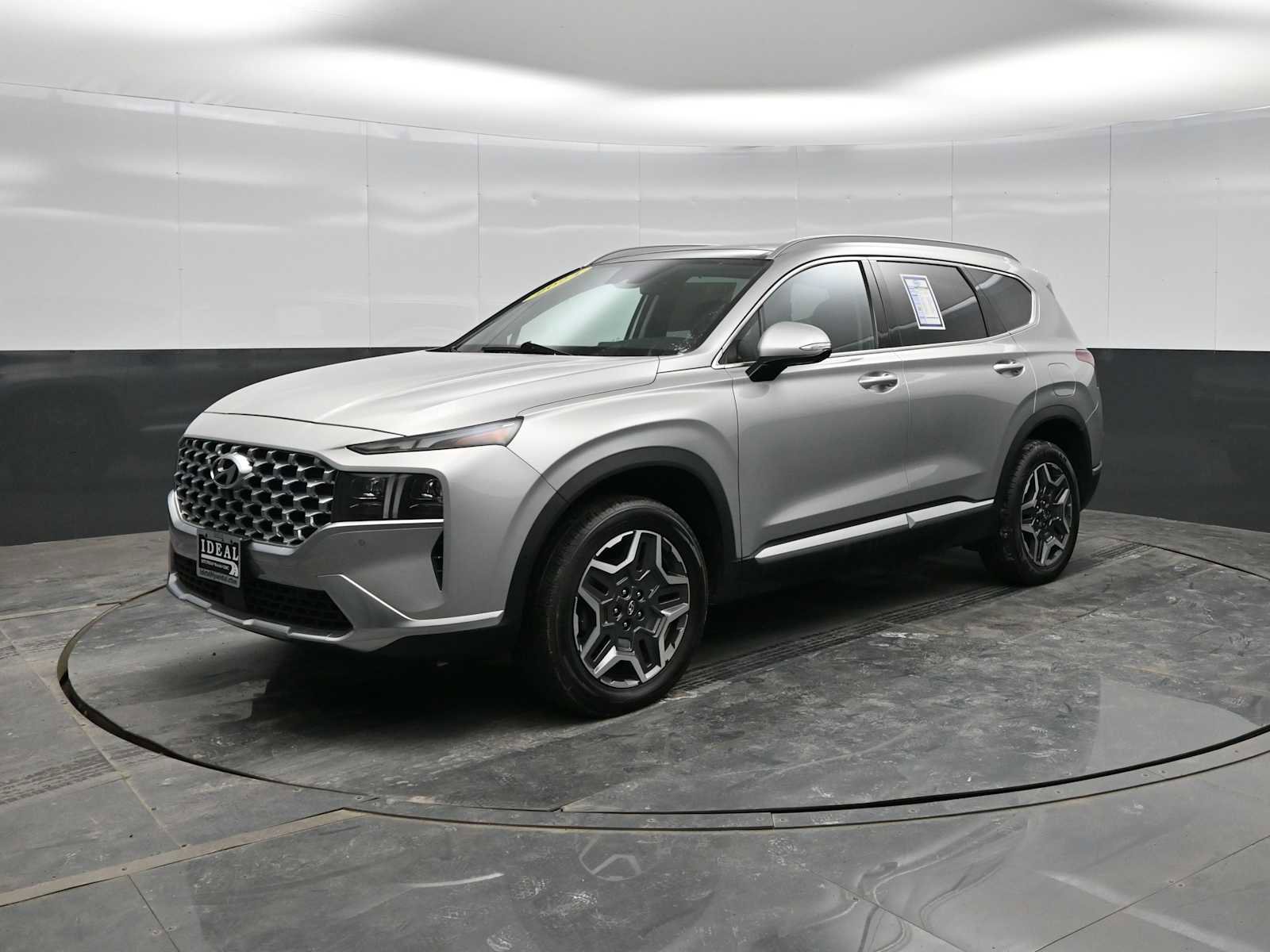 Used 2023 Hyundai Santa Fe Limited