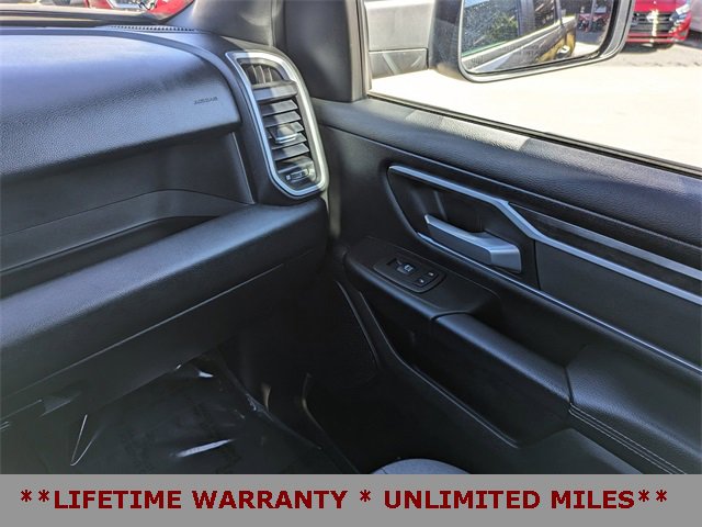 Used 2023 RAM 1500 Big Horn image 18