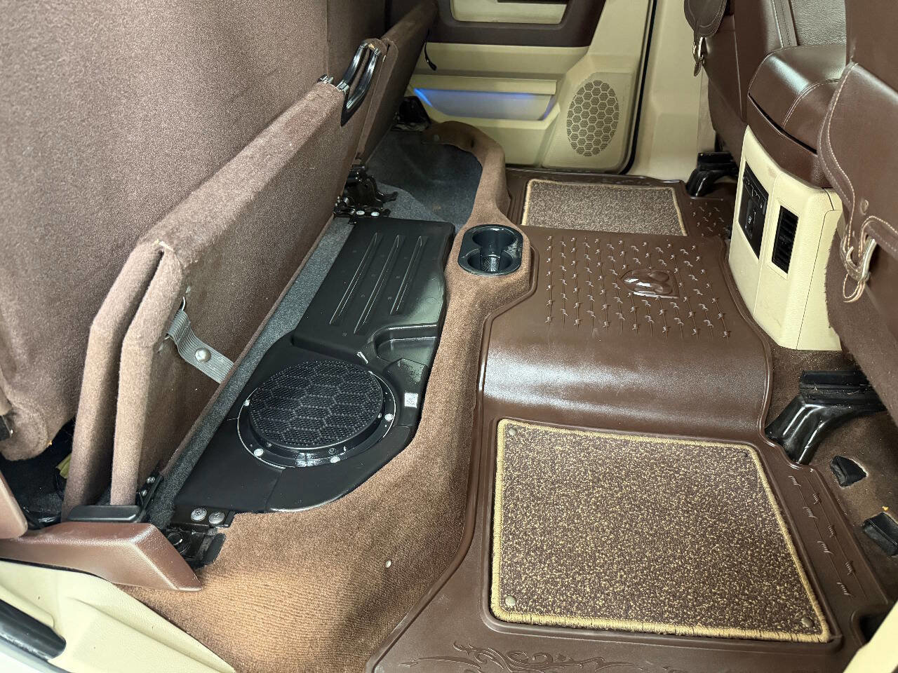Used 2017 RAM 1500 Laramie Longhorn RWD image 38