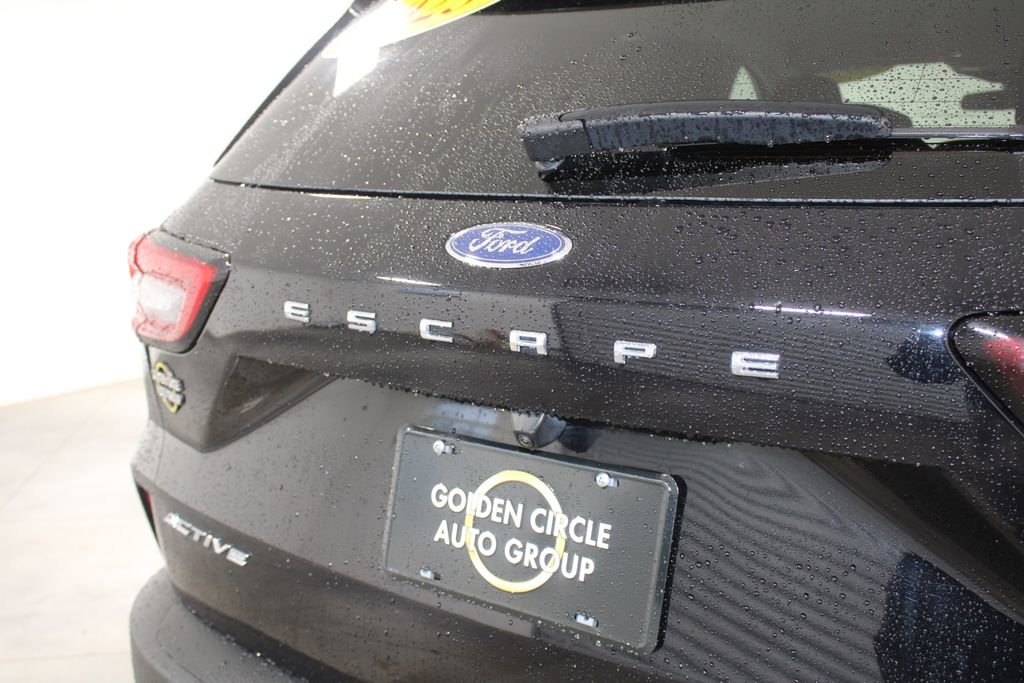 Used 2023 Ford Escape Active w/ Tech Pack #2 image 13