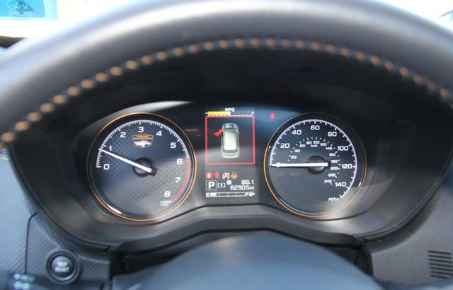 Certified 2022 Subaru Forester Wilderness image 23