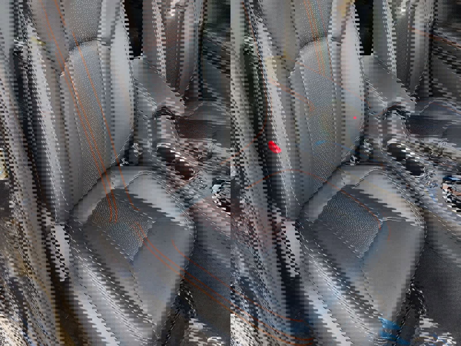 Certified 2021 Subaru Crosstrek 2.5i Limited w/ Moonroof Package 1 image 24