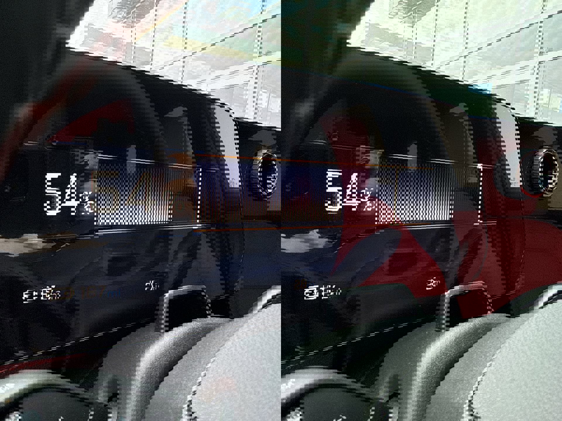 New 2025 Chevrolet Blazer EV SS w/ Performance Package AWD/4WD image 39