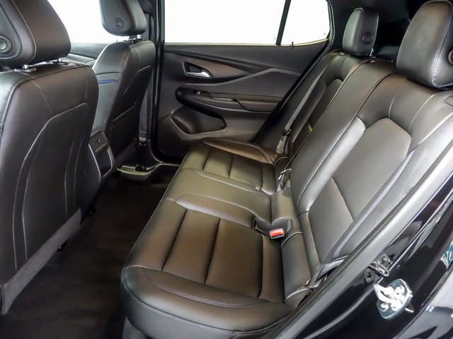 Certified 2025 Buick Envista Sport Touring image 14