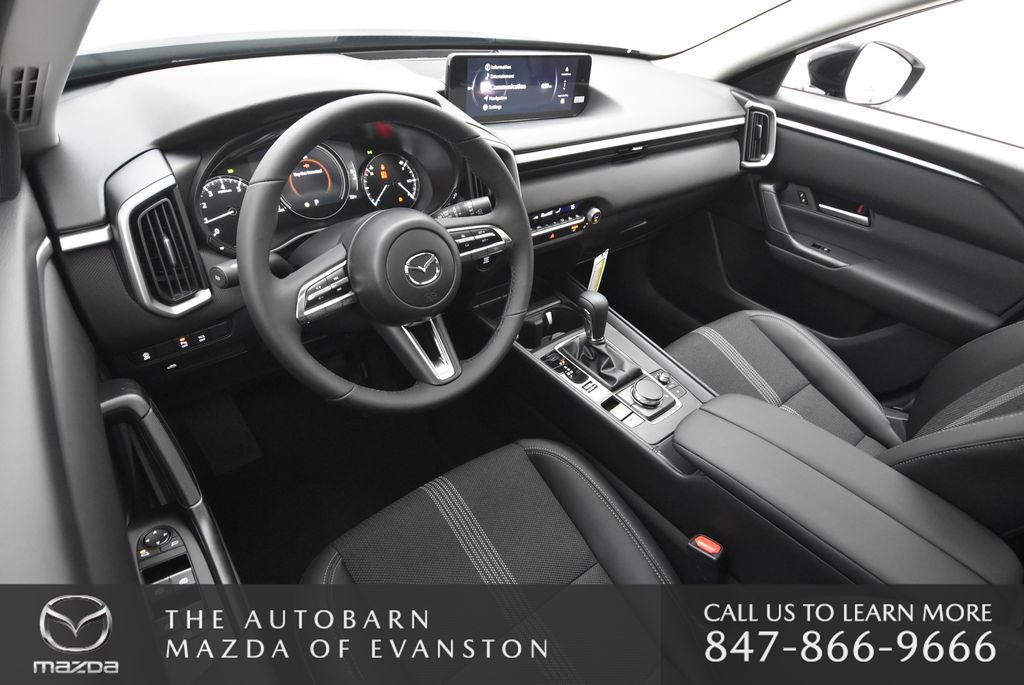 New 2026 MAZDA CX-50 Meridian Edition image 31