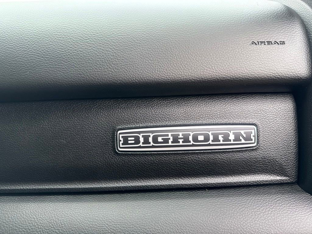 Used 2019 RAM 1500 Big Horn AWD/4WD image 14
