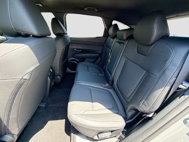 New 2026 Hyundai Tucson XRT FWD image 24