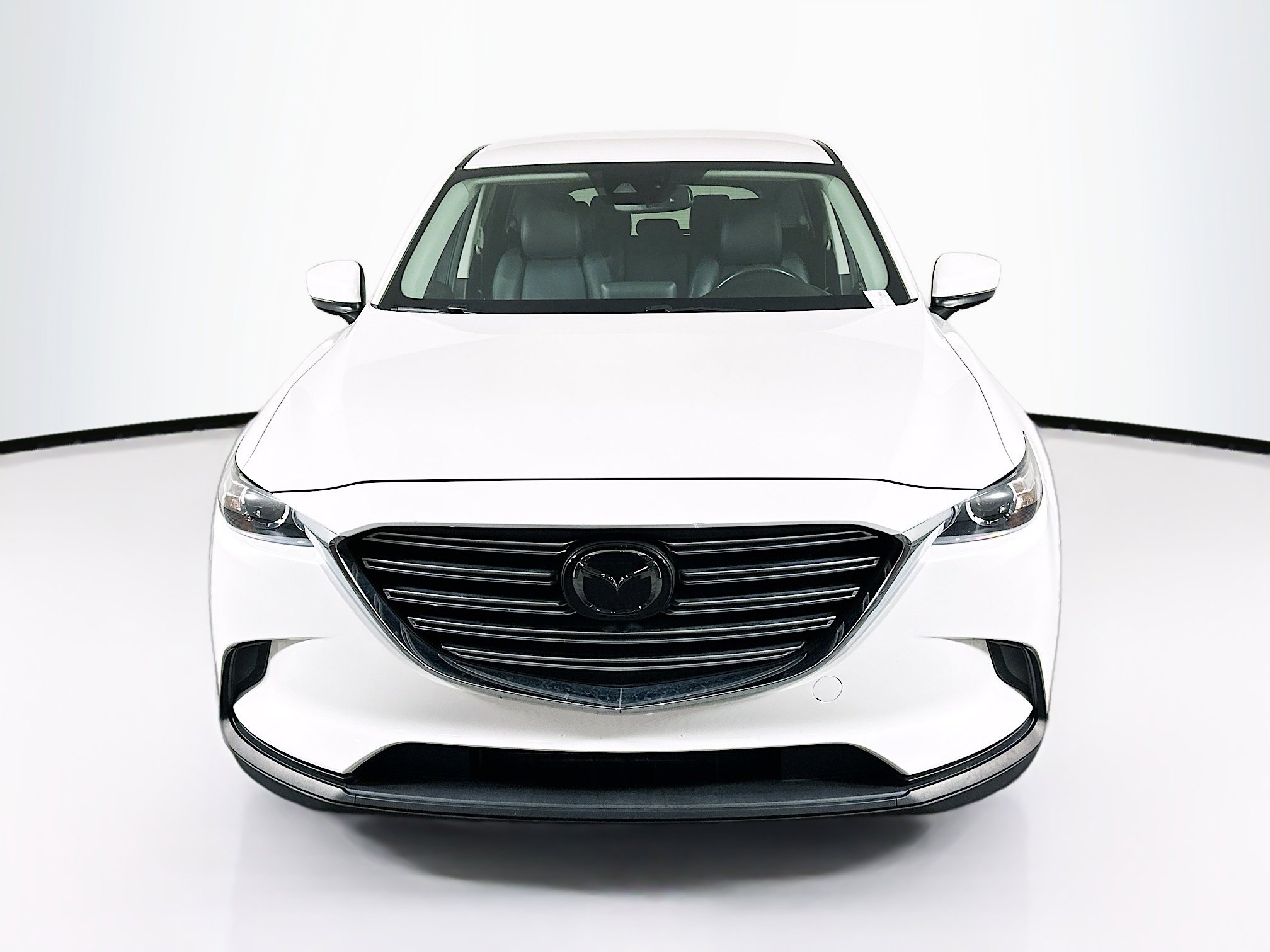 Used 2018 MAZDA CX-9 Touring image 2