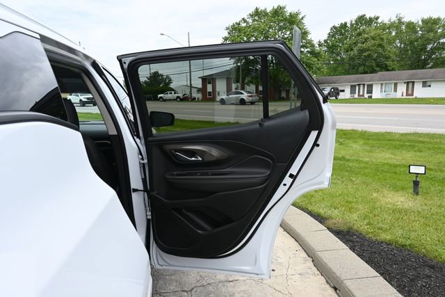 Used 2023 GMC Terrain Denali AWD/4WD image 20