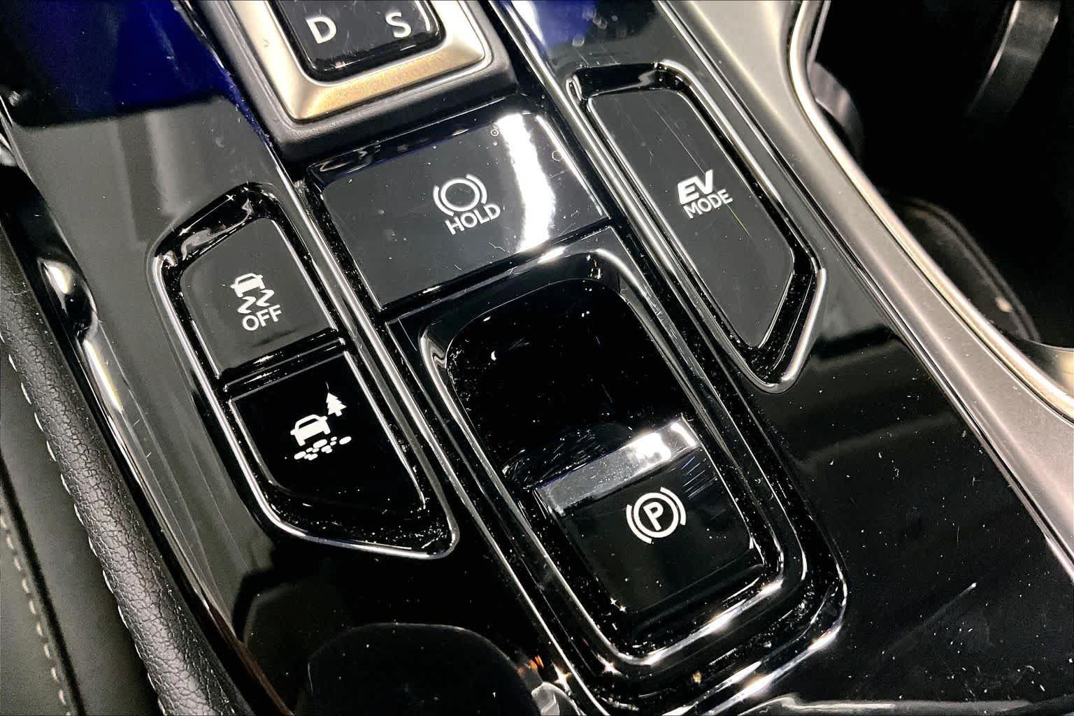 Used 2026 Lexus NX 350h AWD w/ Accessory Package (2T) image 34