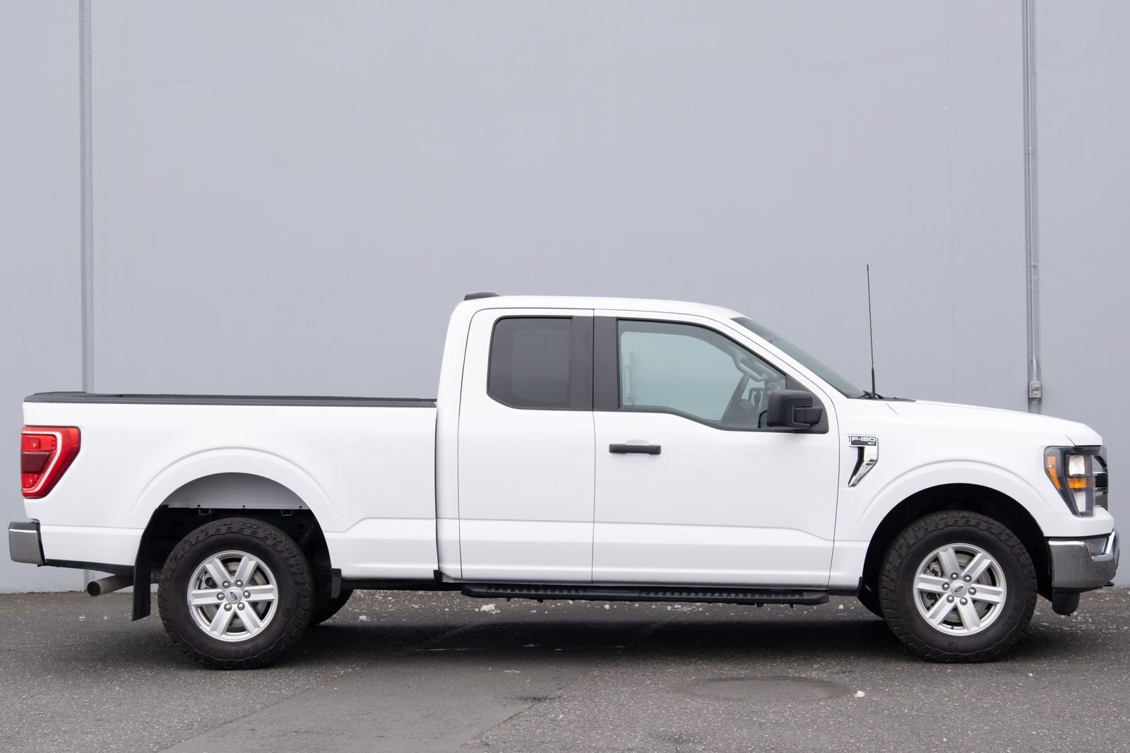 Used 2023 Ford F150 XLT AWD/4WD image 22