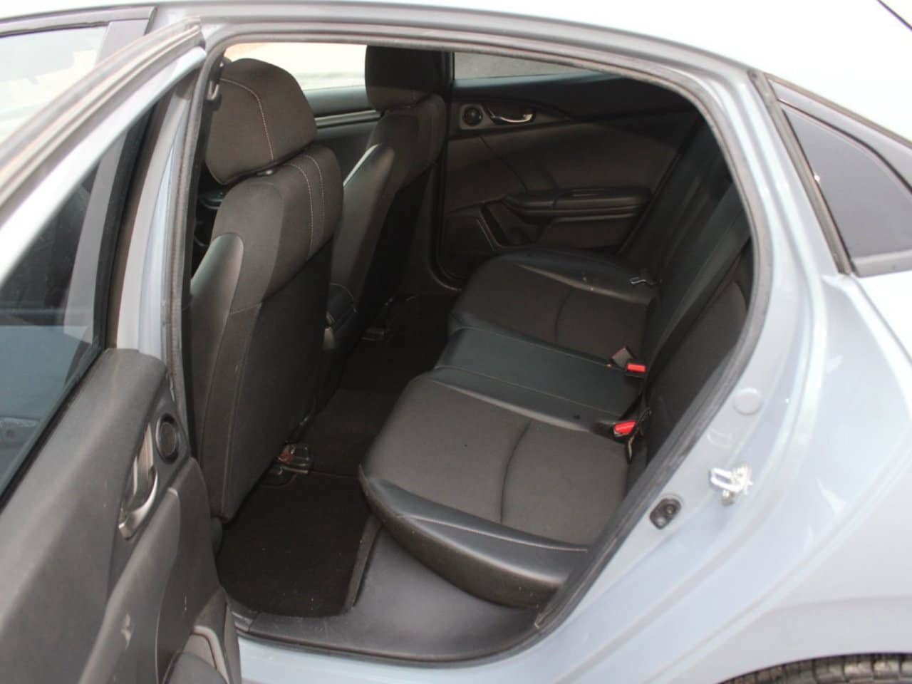 Used 2020 Honda Civic Sport image 10