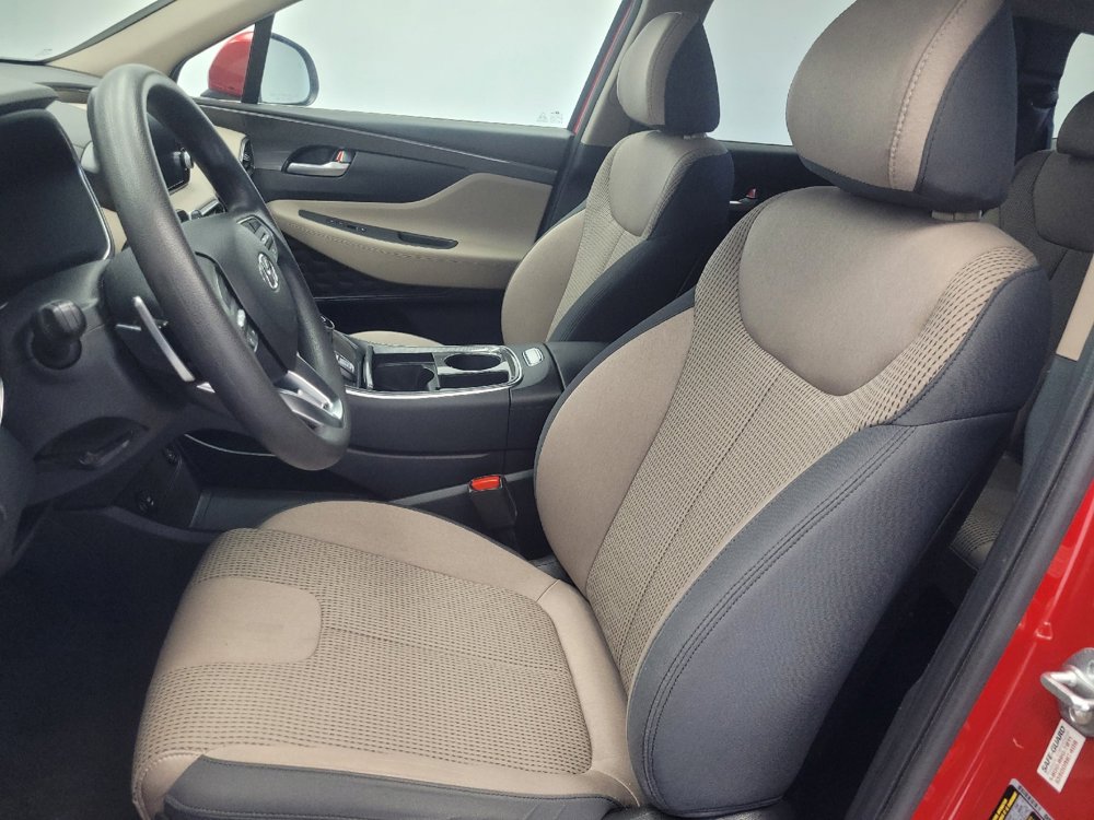 Used 2023 Hyundai Santa Fe SE image 17
