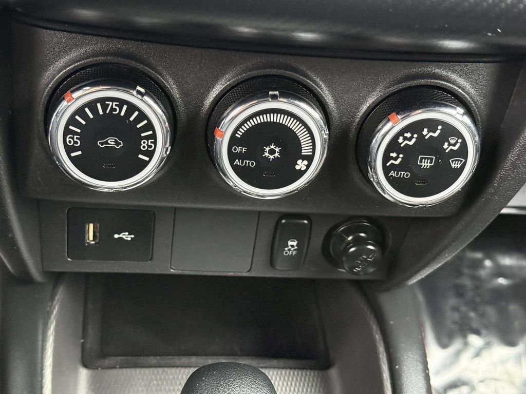 Used 2019 Mitsubishi Outlander Sport ES FWD image 18