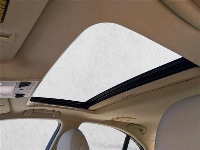 Used 2015 Lexus LS 460 AWD image 17