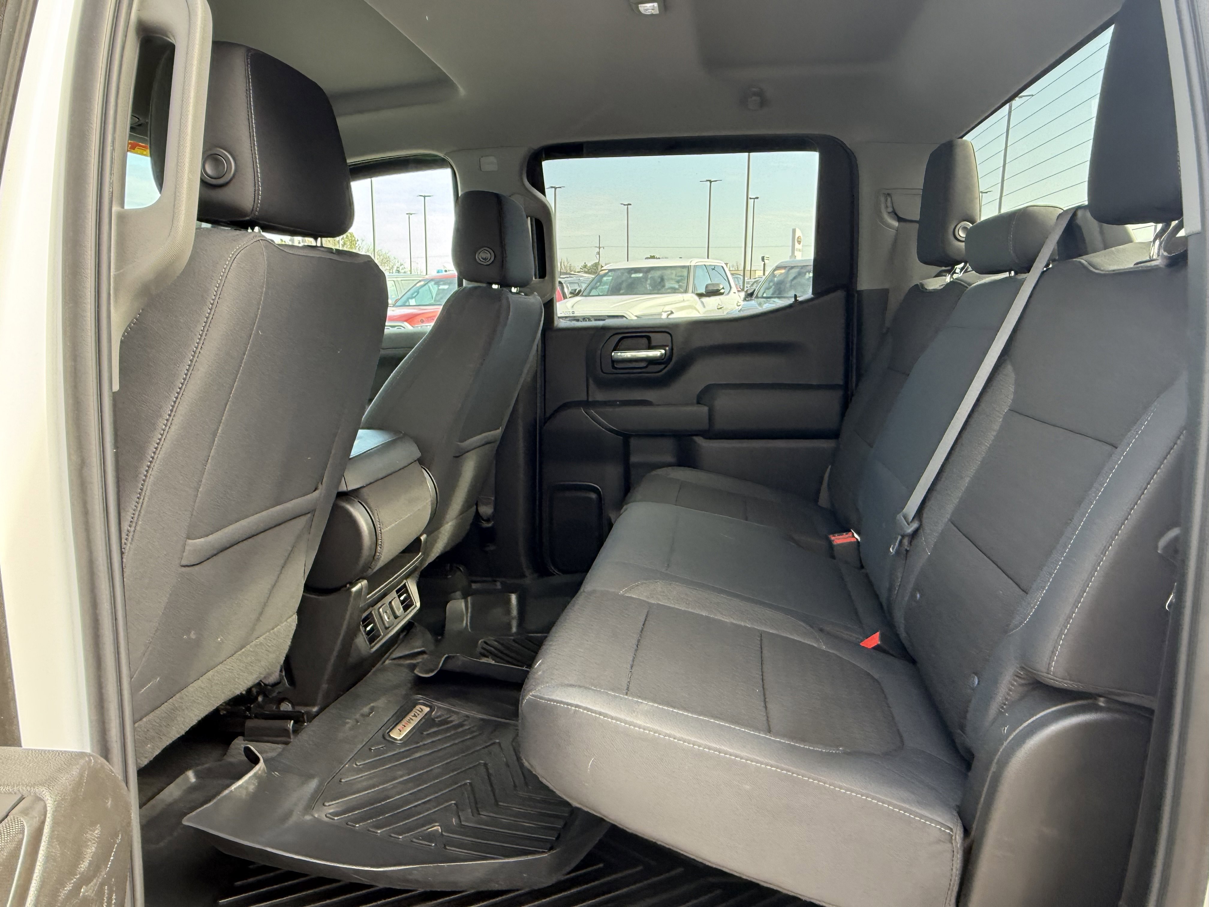 Used 2019 Chevrolet Silverado 1500 LT w/ All-Star Edition image 21