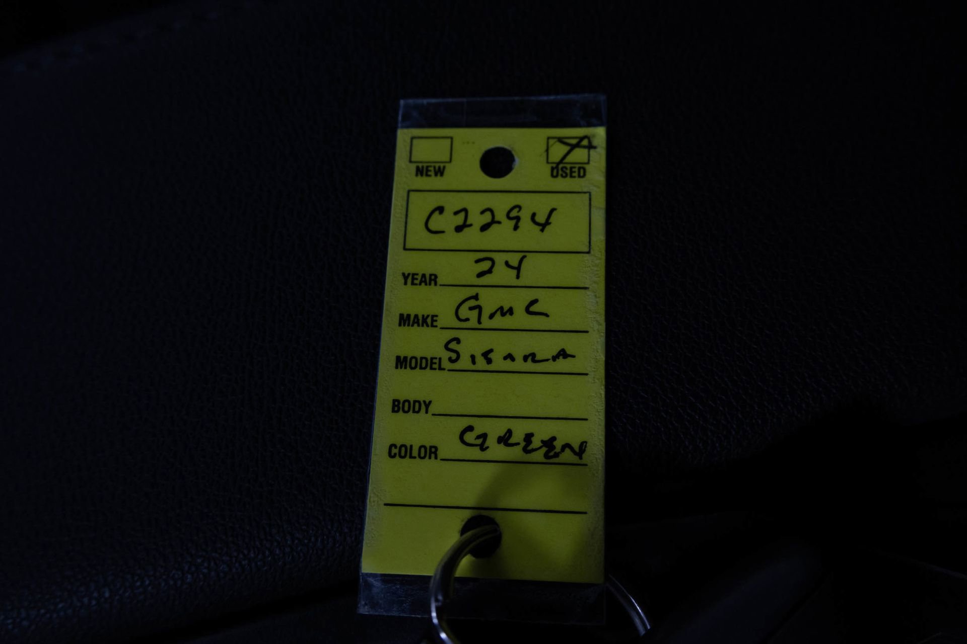 Certified 2024 GMC Sierra 1500 Elevation AWD/4WD image 34