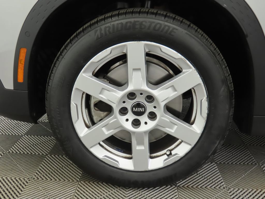 Certified 2025 MINI Cooper Countryman S image 32