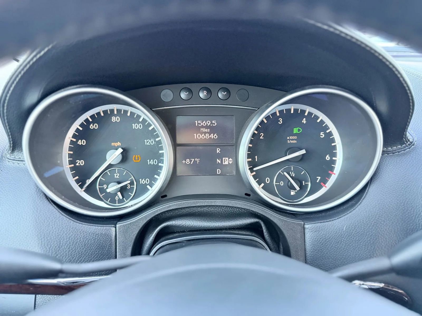 Used 2012 Mercedes-Benz GL 450 4MATIC image 20