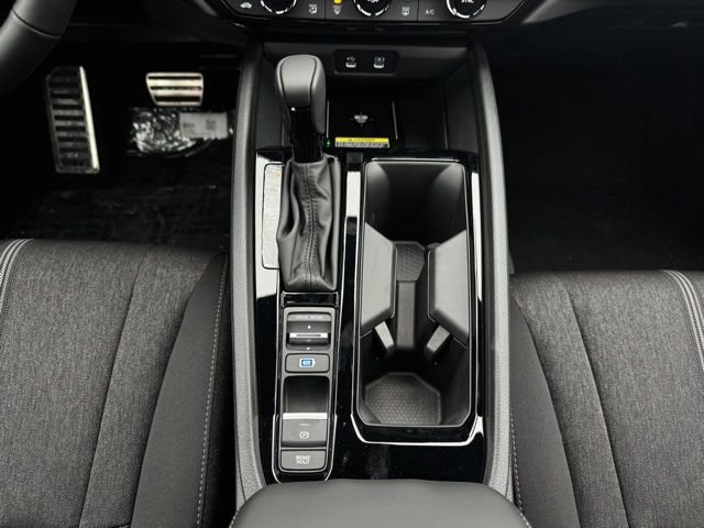 New 2026 Honda Accord Sport image 27