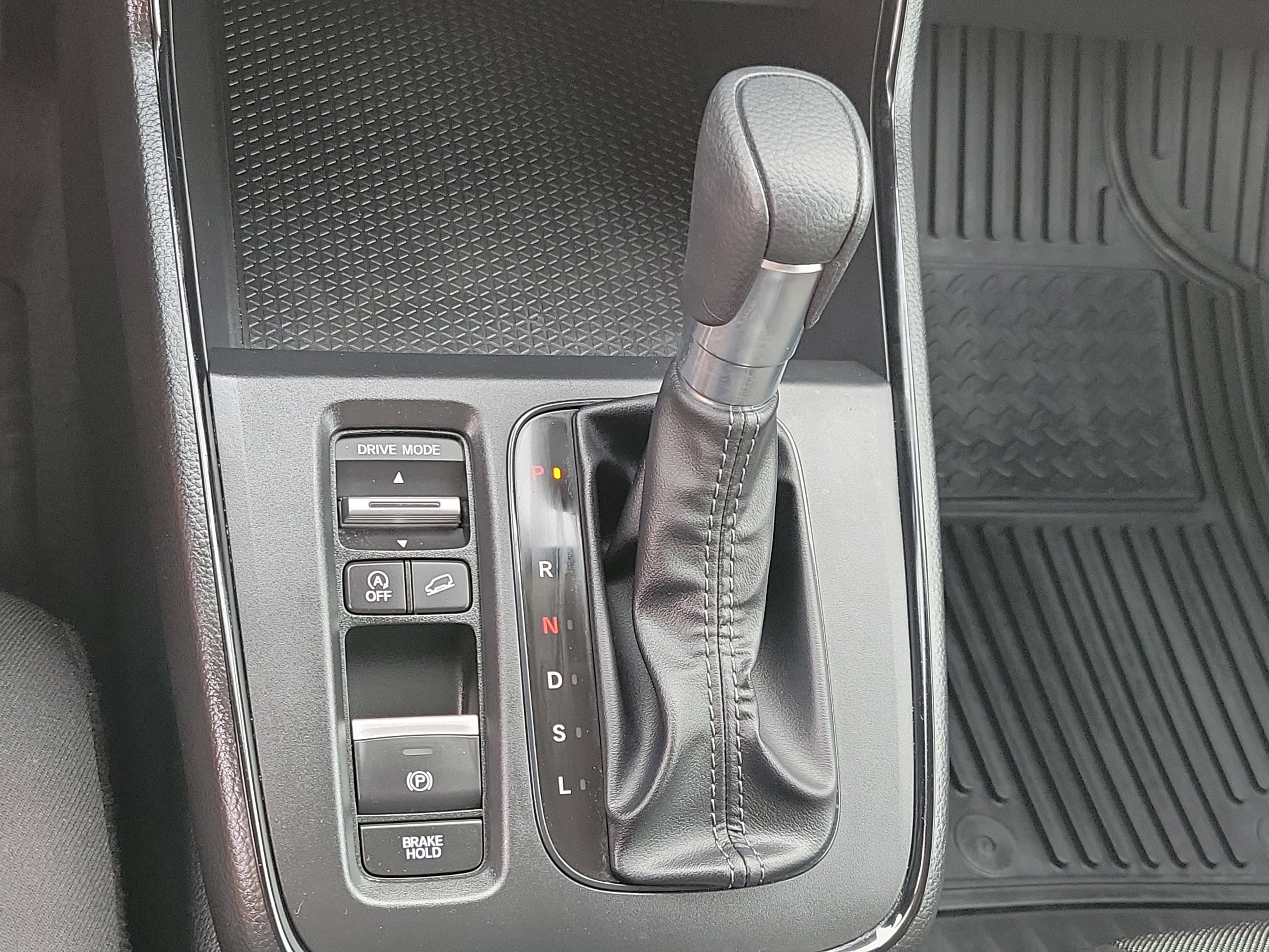 Used 2024 Honda CR-V EX image 28