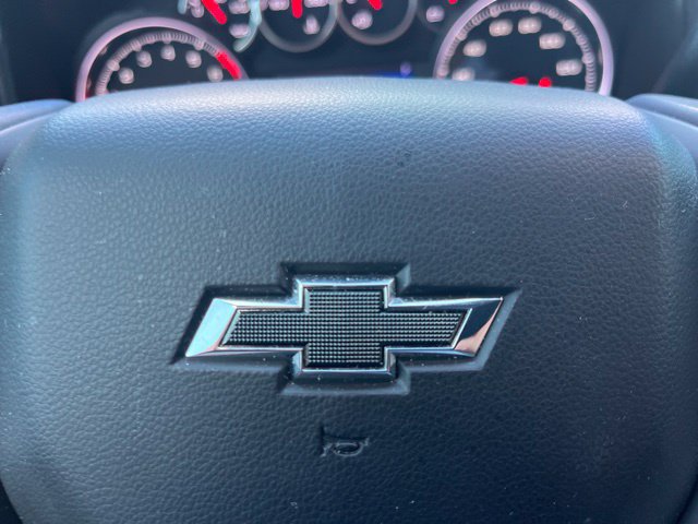 Used 2021 Chevrolet Silverado 1500 RST w/ Texas Edition Plus AWD/4WD image 33
