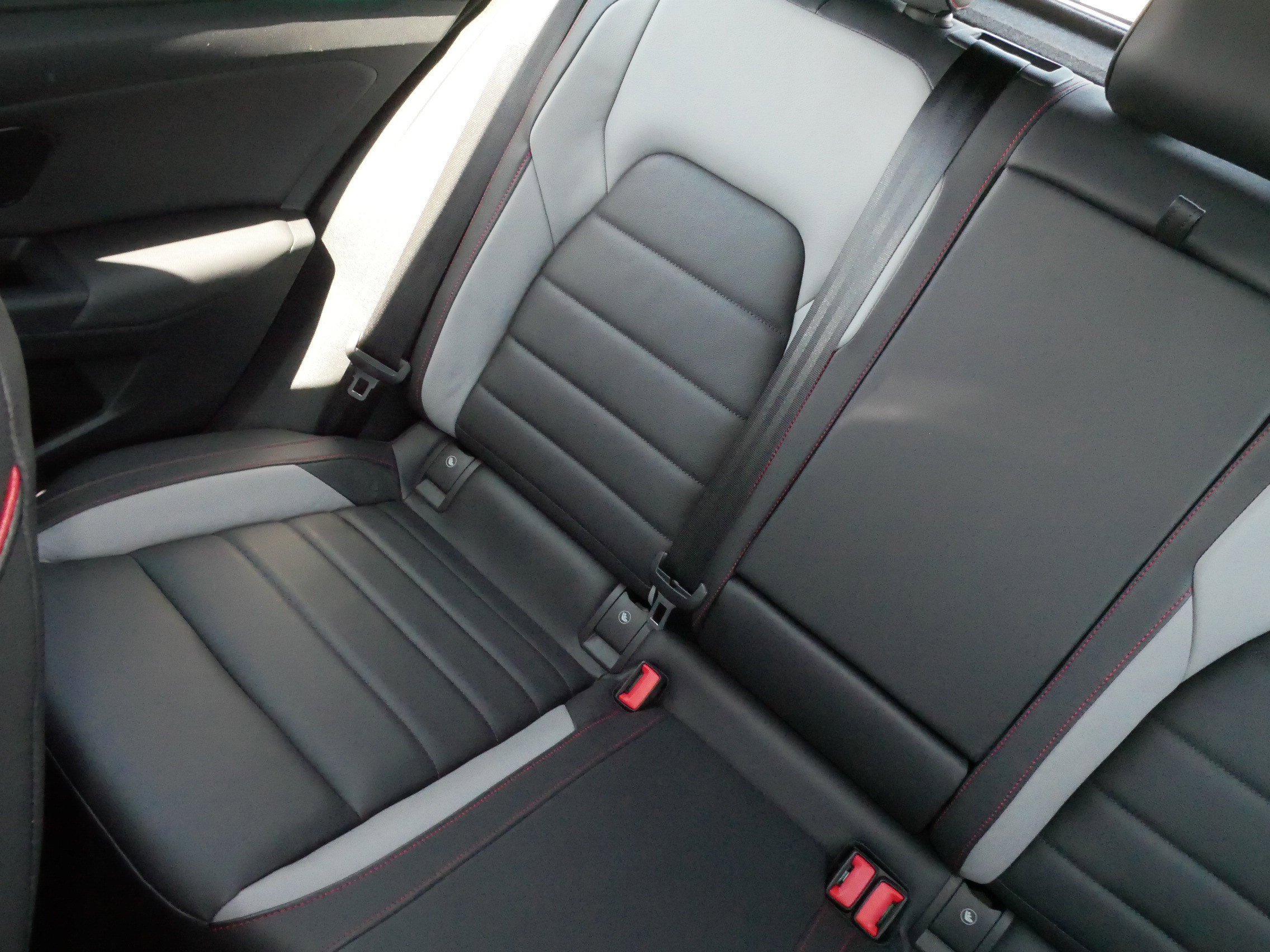 Certified 2023 Volkswagen GTI Autobahn FWD image 12