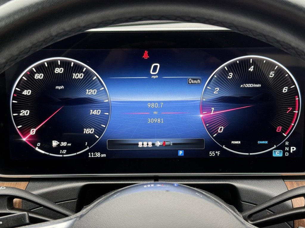 Used 2023 Mercedes-Benz C 300 Sedan w/ Exclusive Trim Package image 12