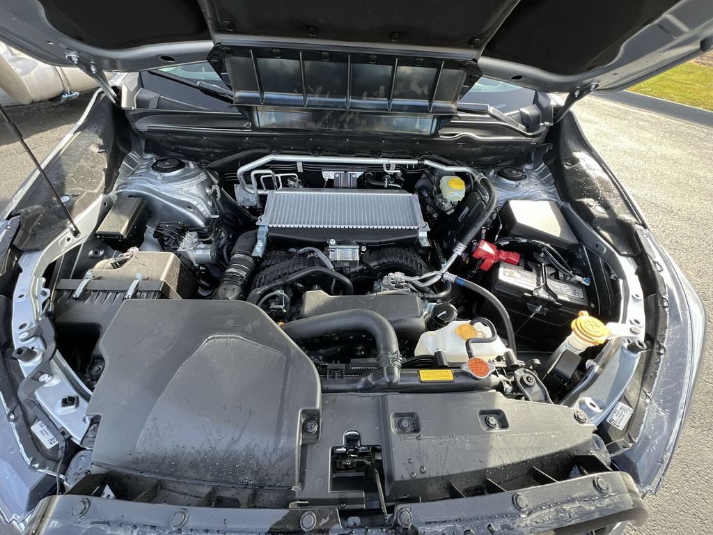 Certified 2026 Subaru Ascent Touring AWD/4WD image 31