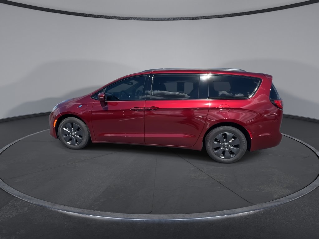 Used 2020 Chrysler Pacifica Limited FWD image 6